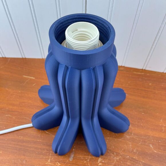 The Soru Desk Lamp and Shade, Bedside Lamp, Modern Home and Office - Picture 9 of 11